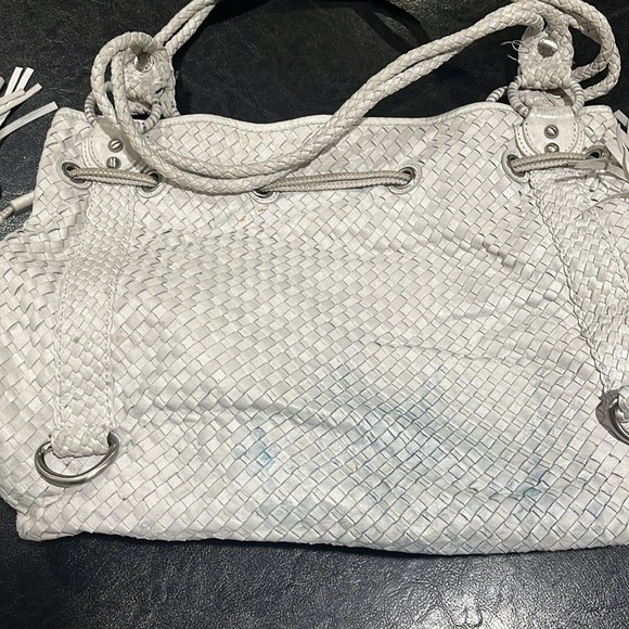 Elliott Lucca Leather Bag - Picture 4 of 10